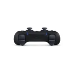 Sony PlayStation 5 DualSense Wireless Controller, Black - Image 3