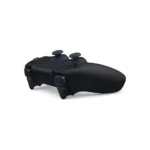 Sony PlayStation 5 DualSense Wireless Controller, Black - Image 4