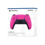 Sony PlayStation 5 DualSense Wireless Controller, Pink