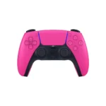 Sony PlayStation 5 DualSense Wireless Controller, Pink - Image 2