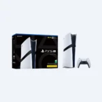 Sony PlayStation 5 Pro Digital Console 2TB – P-27425330-8