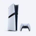 Sony PlayStation 5 Pro Digital Console 2TB – P-27425330-8 - Image 2