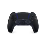 Sony PlayStation PS5 Wireless Controller, Black- CFI ZCT1W