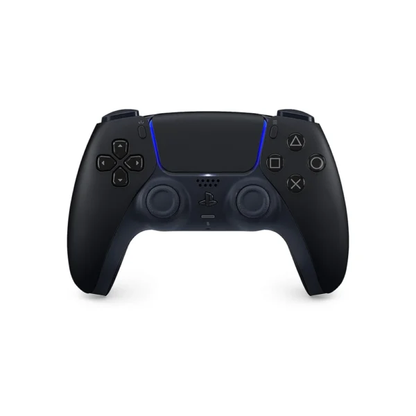 Sony PlayStation PS5 Wireless Controller, Black- CFI ZCT1W