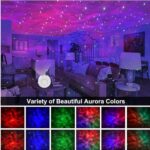 Starry Sky Projector with Speaker - Image 5