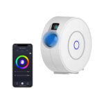 Starry Sky Projector with Speaker - Image 2