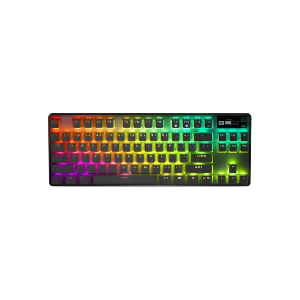 SteelSeries Apex Pro TKL Wireless Gaming Mechanical Keyboard | 64865