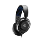SteelSeries Arctis Nova 1P Multi-System Gaming Headset | Black
