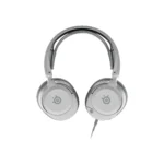 SteelSeries Arctis Nova 1P Multi-System Gaming Headset, Playstation White Edition- 61612 - Image 2