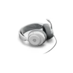 SteelSeries Arctis Nova 1P Multi-System Gaming Headset, Playstation White Edition- 61612 - Image 3