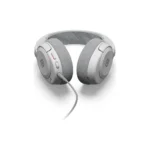 SteelSeries Arctis Nova 1P Multi-System Gaming Headset, Playstation White Edition- 61612 - Image 4