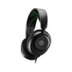 SteelSeries Arctis Nova 1X Gaming Headset | Black