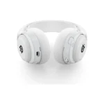 SteelSeries Arctis Nova 5 Wireless Headphones, White -61671 - Image 2