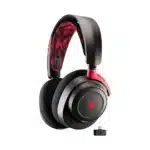 SteelSeries Arctis Nova 7 FaZe Clan Edition Multi-Platform Wireless Gaming Headset, 61556