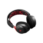 SteelSeries Arctis Nova 7 FaZe Clan Edition Multi-Platform Wireless Gaming Headset, 61556 - Image 2