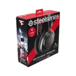 SteelSeries Arctis Nova 7 FaZe Clan Edition Multi-Platform Wireless Gaming Headset, 61556 - Image 3