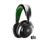 SteelSeries Arctis Nova 7X Multi-Platform Wireless Gaming Headset, Xbox Edition- 61565
