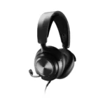 SteelSeries Arctis Nova Pro Wired High-Fidelity Gaming Headset- 61528 - Image 2