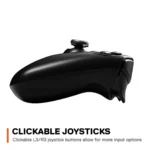 SteelSeries Nimbus+ Wireless Apple Gaming Controller - Image 3