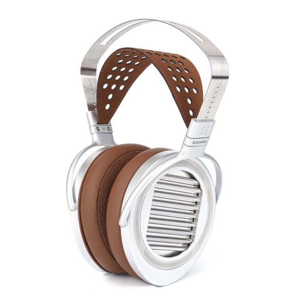 Susvara Unveiled Open-Back Headphones