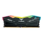 Team T-Force Delta RGB 48GB (2 x 24GB) 288-Pin PC RAM DDR5 7200 (PC5 57600) Desktop Memory – FF3D548G7200HC34ADC01 - Image 2