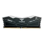 Team T-Force Delta RGB 48GB (2 x 24GB) 288-Pin PC RAM DDR5 7200 (PC5 57600) Desktop Memory – FF3D548G7200HC34ADC01 - Image 4