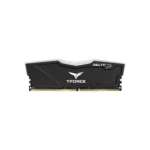 TEAMGROUP T-Force Delta RGB 32GB (2 x 16GB) DDR4 3600MHz Gaming Memory Module Ram | Black - Image 2