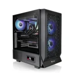 Xpert Gaming PC Intel Core I7-14700K, RTX 4070 12GB, Z790 A, 32GB 6000MHz RAM, 1TB SSD, 850W PSU, 240 White Liquid CPU Cooler - Image 4
