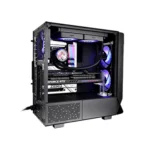 Xpert Gaming PC Intel Core I7-14700K, RTX 4070 12GB, Z790 A, 32GB 6000MHz RAM, 1TB SSD, 850W PSU, 240 White Liquid CPU Cooler - Image 3