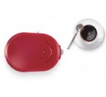 Bosch Coffee Maker Color Red Model-TKA3A034GB | 1 Year Brand Warranty. - Image 2