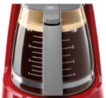 Bosch Coffee Maker Color Red Model-TKA3A034GB | 1 Year Brand Warranty. - Image 4