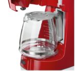 Bosch Coffee Maker Color Red Model-TKA3A034GB | 1 Year Brand Warranty. - Image 6