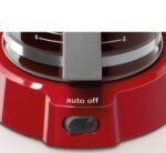 Bosch Coffee Maker Color Red Model-TKA3A034GB | 1 Year Brand Warranty. - Image 7