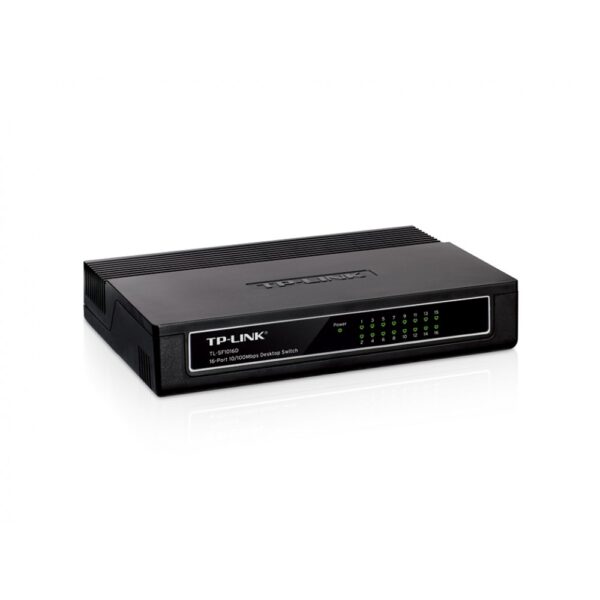 Tp-Link 16 Fast TL-SF1016D