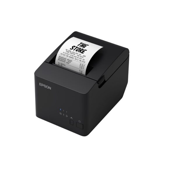 Epson Printer Termik TM-T20III USB + Ethernet