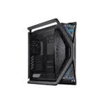 ThunderShip Gaming PC Ryzen 9 7950X3D, RTX 4090, X670E, 64GB 6000Mhz RAM, 2TB SSD, 1350W PSU, ARGB 360mm Liquid Cooler