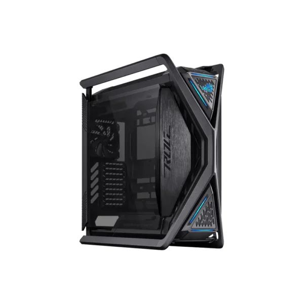 ThunderShip Gaming PC Ryzen 9 7950X3D, RTX 4090, X670E, 64GB 6000Mhz RAM, 2TB SSD, 1350W PSU, ARGB 360mm Liquid Cooler