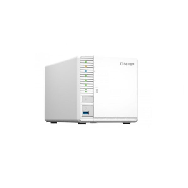 QNAP NAS 3-Bay TS-364-8G