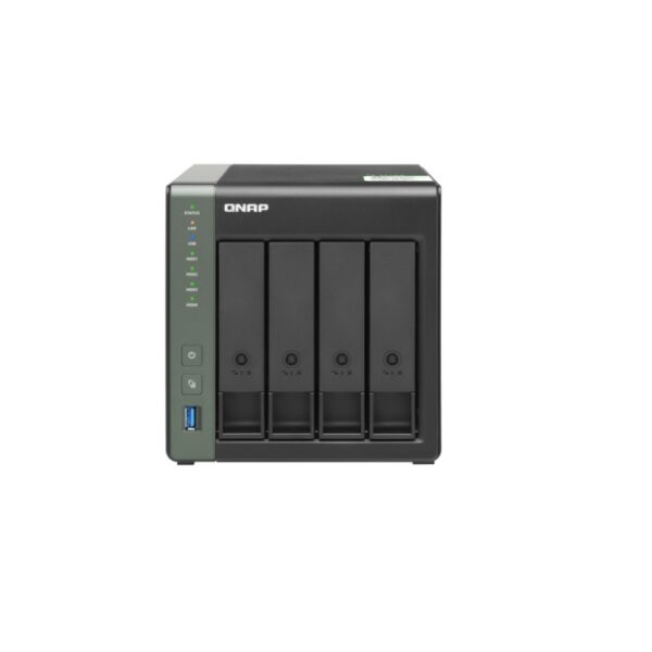 QNAP NAS 4-Bay TS-431KX-2G