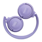 JBL Tune 520 BT Wireless On-Ear Headphones - Image 2