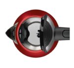 Bosch 1.7 Litres Electric Kettle Color Glamour Red Model-TWK7804GB | 1 Year Brand Warranty. - Image 3