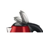 Bosch 1.7 Litres Electric Kettle Color Glamour Red Model-TWK7804GB | 1 Year Brand Warranty. - Image 5