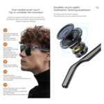 TWS Smart Glasses with Earphone For Calls & Music - Image 9