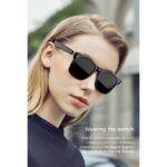 TWS Smart Glasses with Earphone For Calls & Music - Image 8