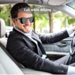TWS Smart Glasses with Earphone For Calls & Music - Image 4