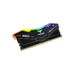 TeamGroup T-Force Delta RGB Black 32GB 6000MHz DDR5 Ram | Black