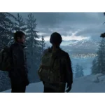 The Last Of Us Part II Remastered – PlayStation 5 - Image 2