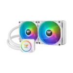 Xpert Gaming PC Intel Core I7-14700K, RTX 4070 12GB, Z790 A, 32GB 6000MHz RAM, 1TB SSD, 850W PSU, 240 White Liquid CPU Cooler - Image 15