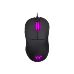 Thermaltake Damysus RGB Ergonomic Gaming Mouse, Black- GMO DMS WDOOBK 01