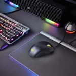 Thermaltake Damysus RGB Ergonomic Gaming Mouse, Black- GMO DMS WDOOBK 01 - Image 4